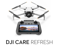 DJI Mini 4 Pro (RC 2) + Care Refresh (2 lata) - 1263142 - zdjęcie 1